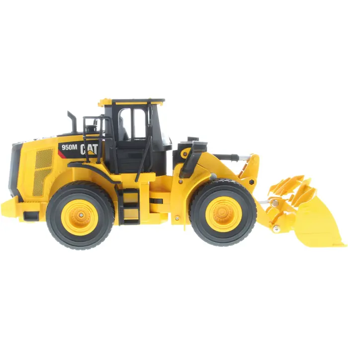 Carrera 1:24 RC CAT 950M wheel loader