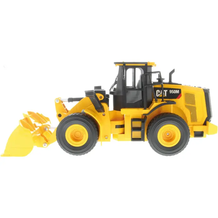 Carrera 1:24 RC CAT 950M wheel loader