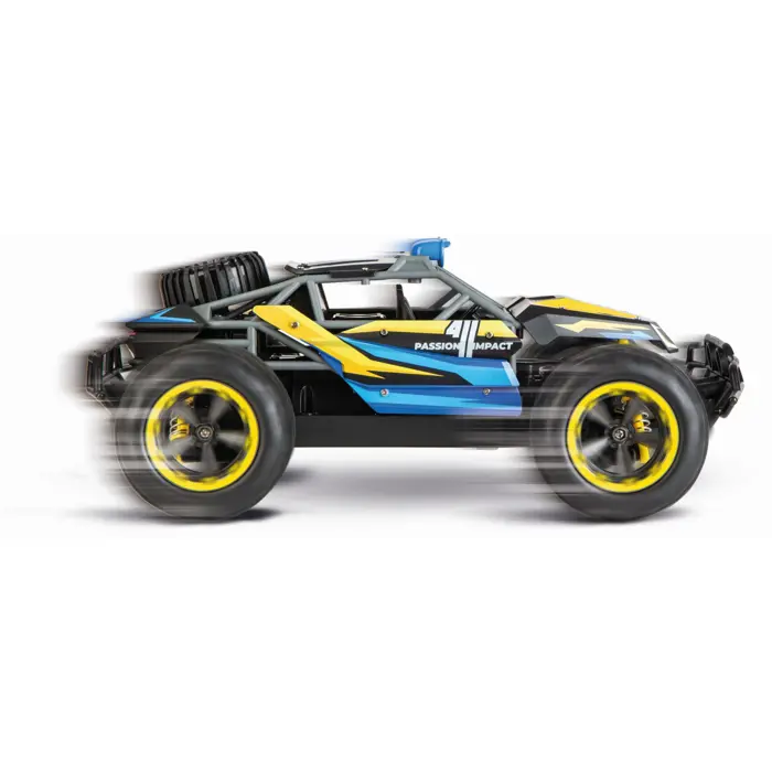 Carrera 2.4GHz Passion Impact 3.0, RC