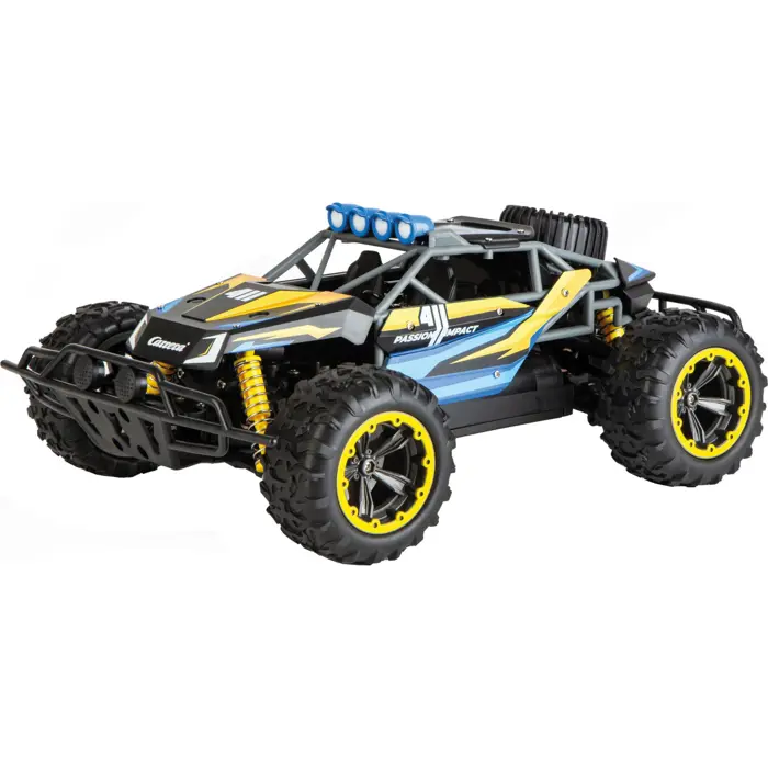 Carrera 2.4GHz Passion Impact 3.0, RC