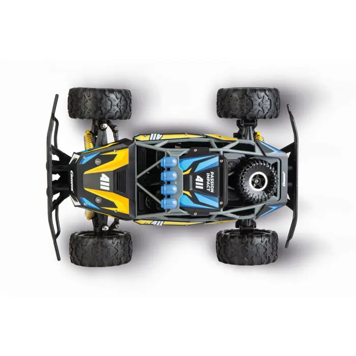 Carrera 2.4GHz Passion Impact 3.0, RC