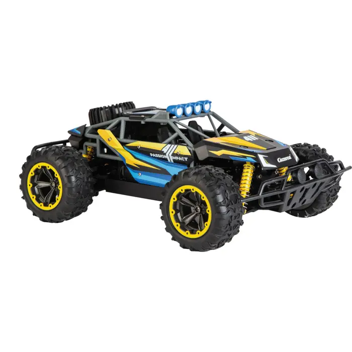 Carrera 2.4GHz Passion Impact 3.0, RC