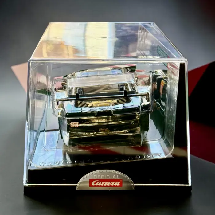 Carrera DIGITAL 124 Ford Mustang GT3 "Proton Competition, No.88" Spa 2024