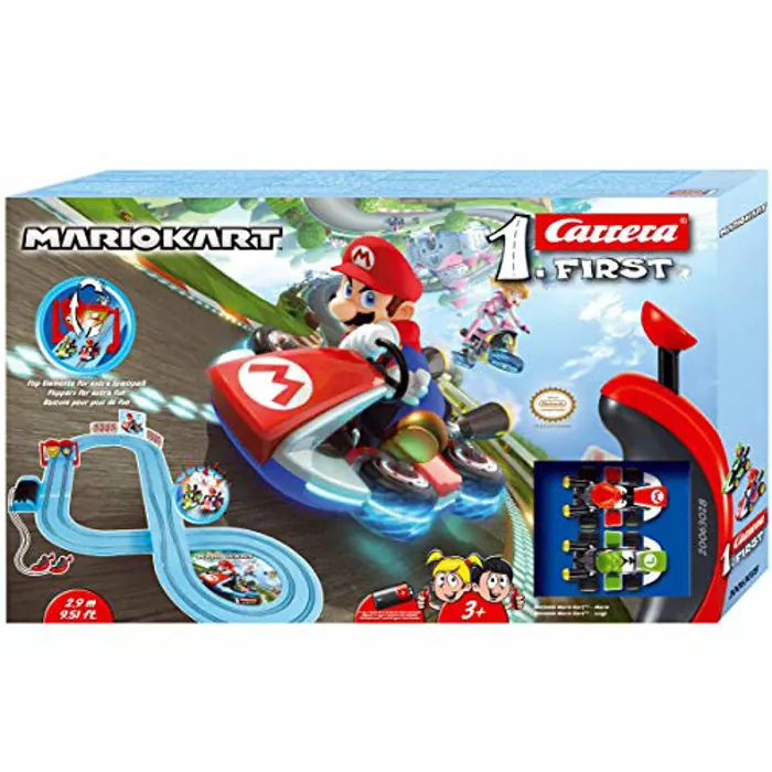 Carrera First Nintendo Mario Kart - 20063028