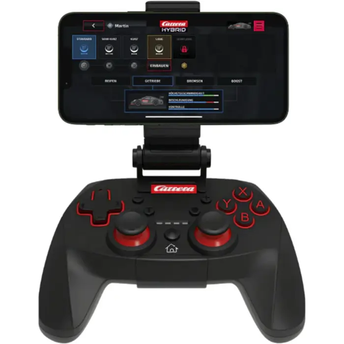Carrera HYBRID Controller