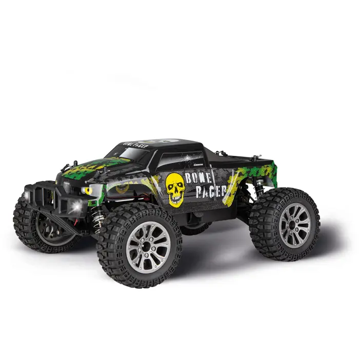 Carrera Professional RC 2.4GHz Bone Racer (1:10 scale)