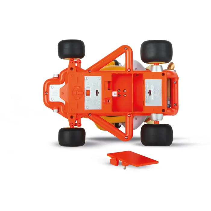 Carrera RC 2.4GHz Mario Kart Pipe Kart, Bowser
