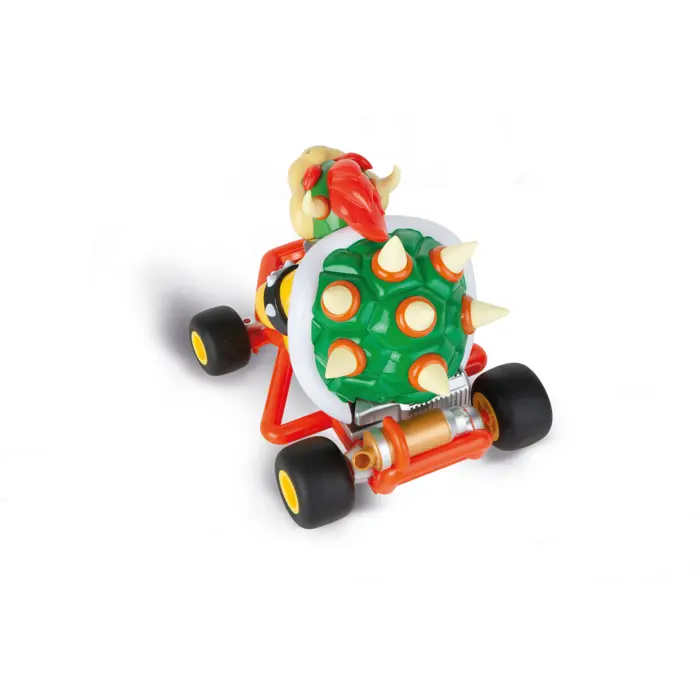 Carrera RC 2.4GHz Mario Kart Pipe Kart, Bowser