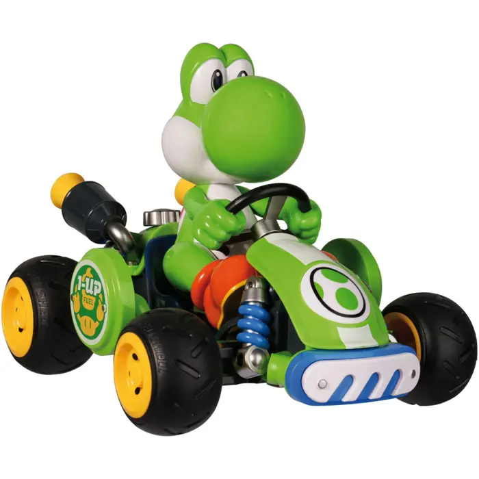 Carrera RC 2.4GHz Mario Kart World (1:18 scale)