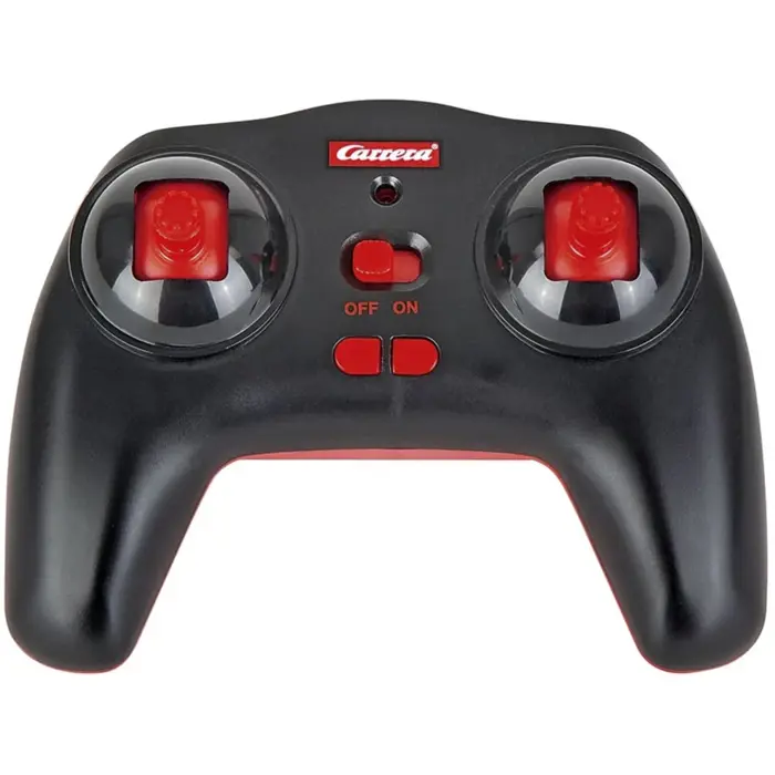 Carrera RC 2.4GHz Trail Cruiser