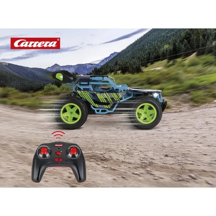 Carrera RC 2.4GHz Trail Cruiser