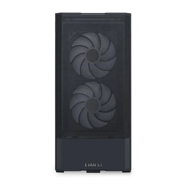 CASE MIDITOWER ATX WITHOUT PSU G99.LAN207RX.00 LIAN LI