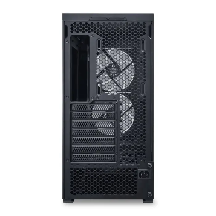 CASE MIDITOWER ATX WITHOUT PSU G99.LAN207RX.00 LIAN LI