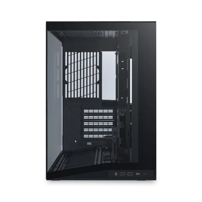 CASE MINITOWER MATX W/O PSU