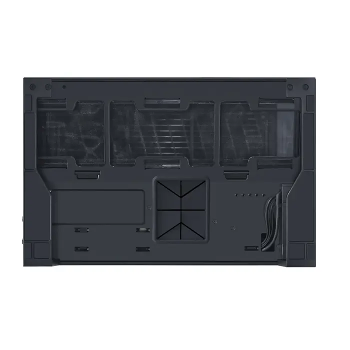 CASE MINITOWER MATX W/O PSU