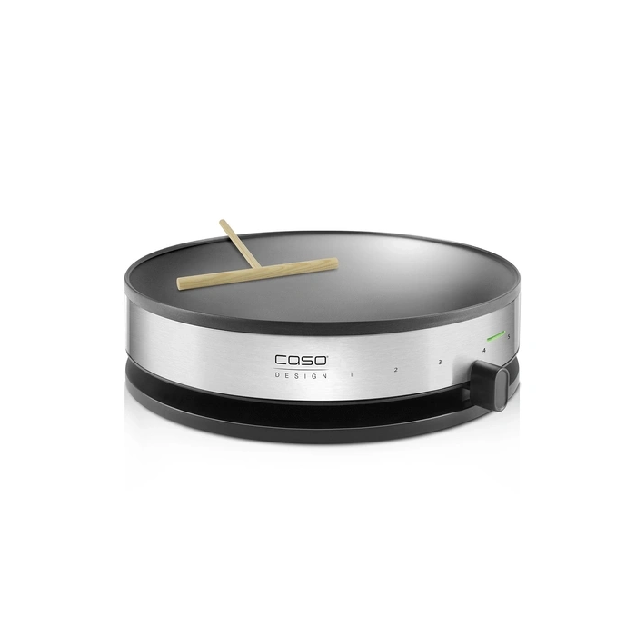 CASO CM 1300 pancake griddle