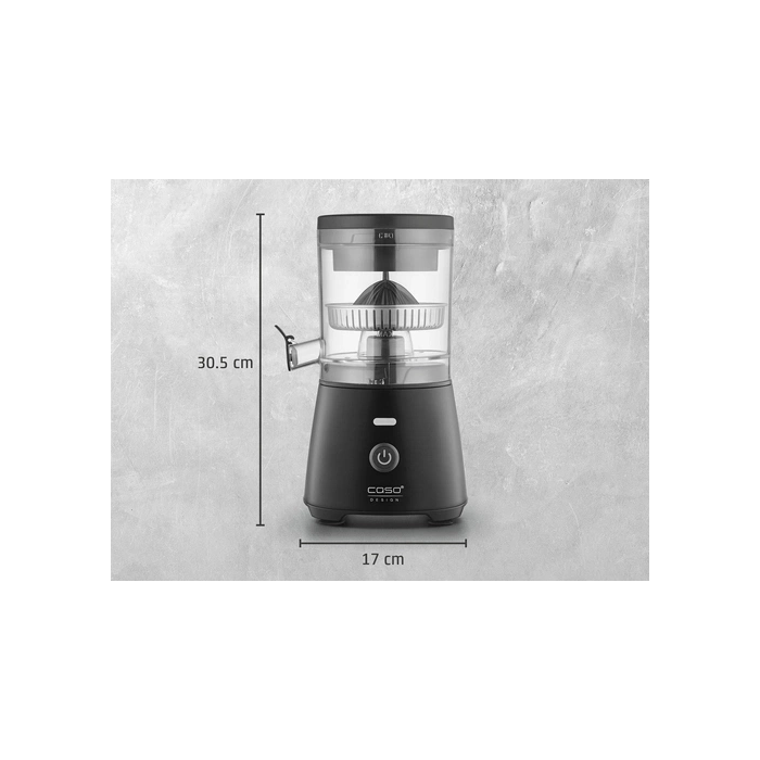 CASO CP 400 Lift Electric Citrus Juicer 300W