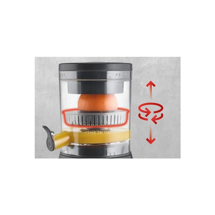 CASO CP 400 Lift Electric Citrus Juicer 300W