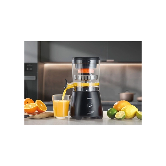 CASO CP 400 Lift Electric Citrus Juicer 300W
