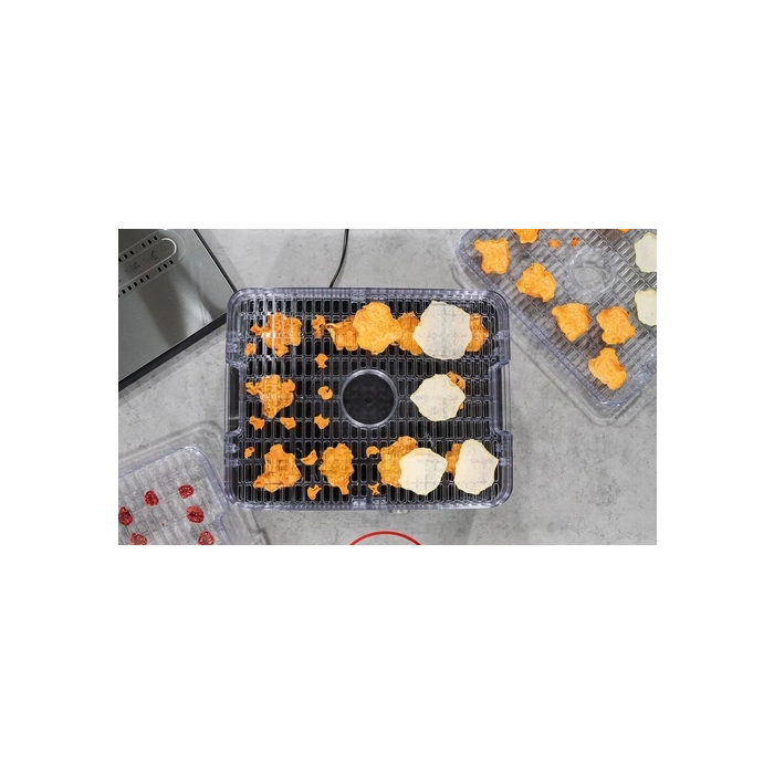 CASO DH 450 food dehydrator