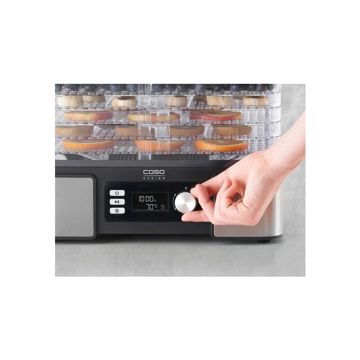 CASO DH 450 food dehydrator
