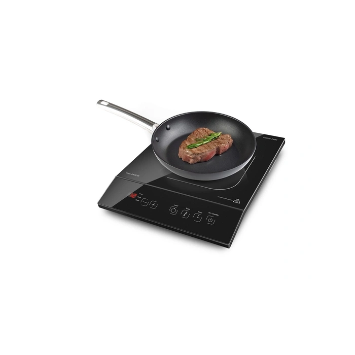 CASO Maitre 2400 Single induction hob 2400W