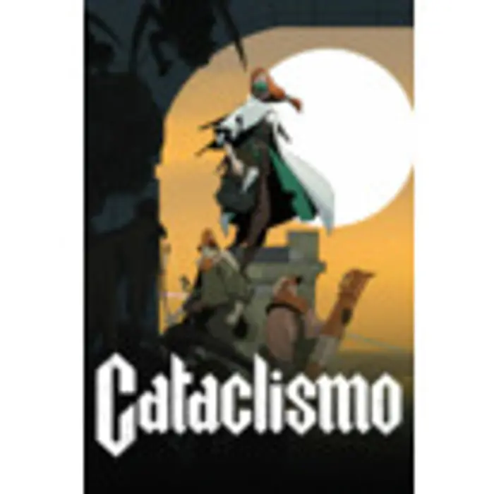 Cataclismo