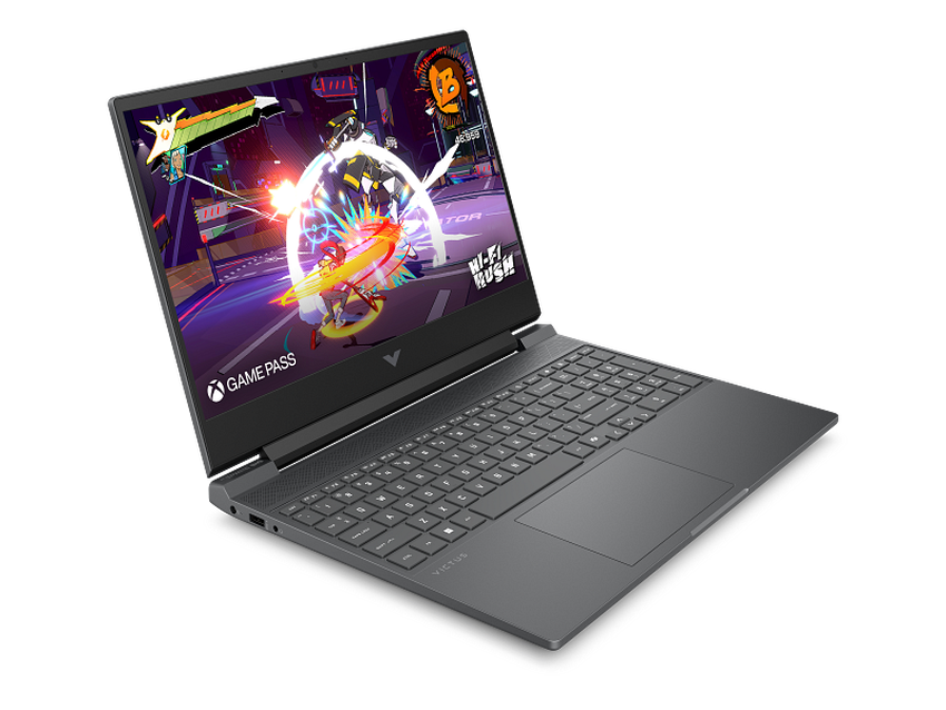 Laptop Victus Gaming 15-fa2009ne | RTX 3050 (6GB) / i5 / RAM 16 GB / 512GB SSD / 15,6″ FHD