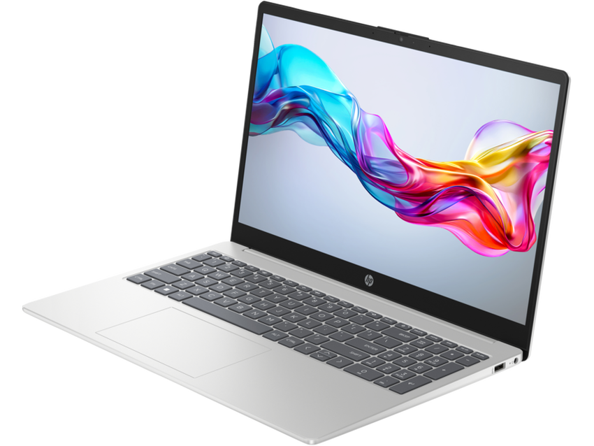 Laptop HP 15-fd0101nj | i3-1315U / i3 / RAM 16 GB / 512GB SSD / 15,6″ FHD
