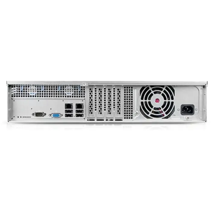 Chenbro RM24200-L Rack