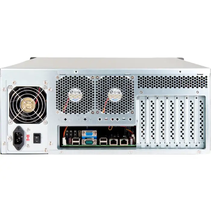 Chenbro RM41300 Rack