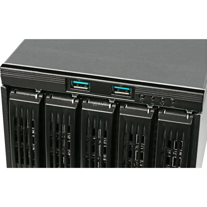 Chenbro tob StorageKit 3x5,25"->5x3,5" - SK33502T3
