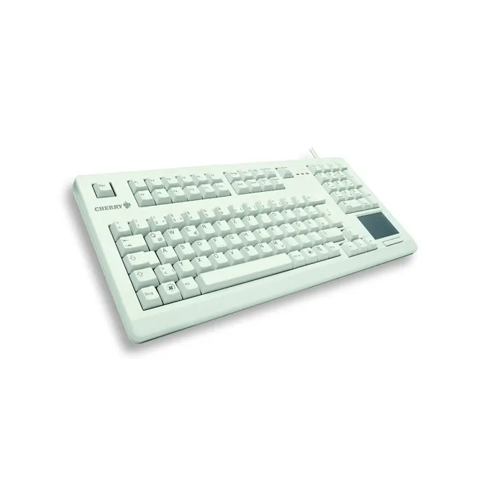 Cherry APer G80-11900 Touch 19 inches gray USB