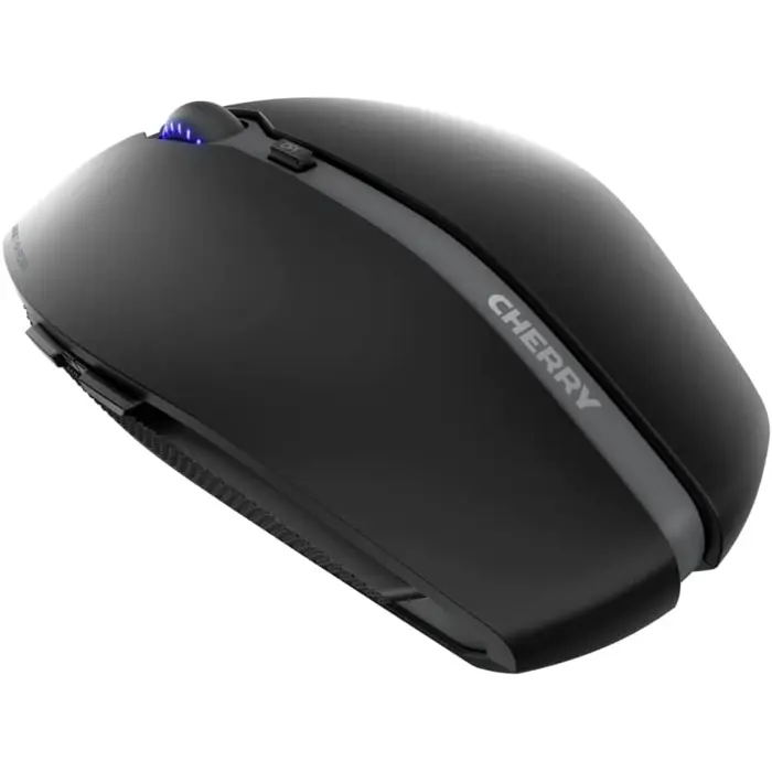 CHERRY GENTIX BT, mouse (black)