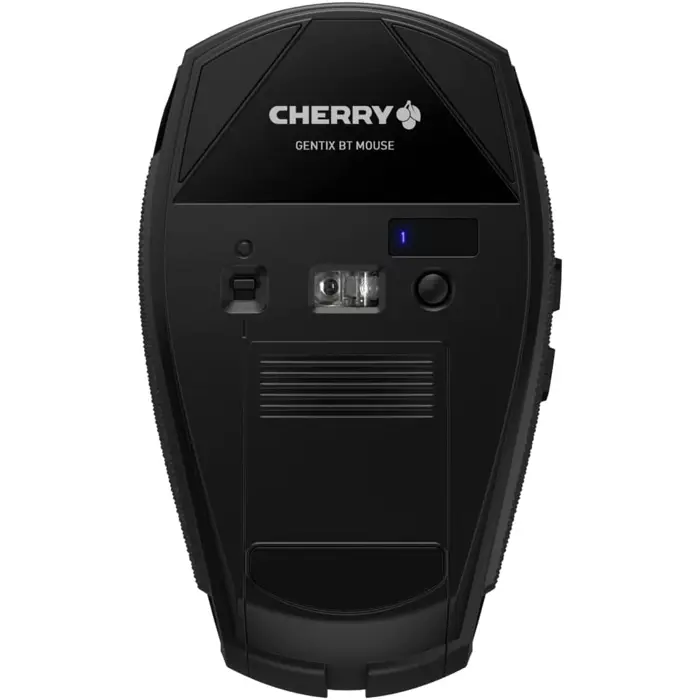 CHERRY GENTIX BT, mouse (black)