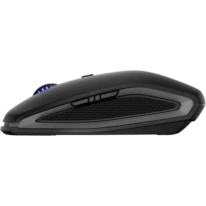 CHERRY GENTIX BT, mouse (black)