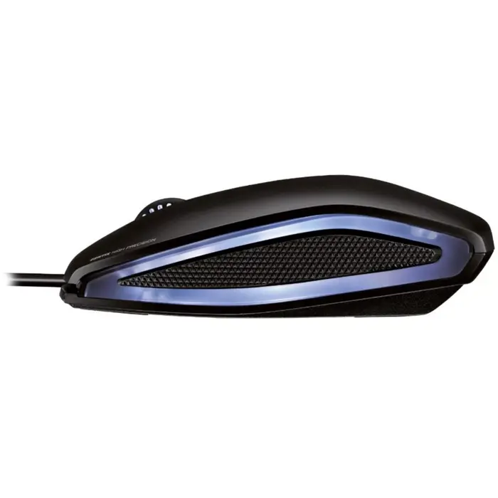 Cherry GENTIX Illuminated O black U