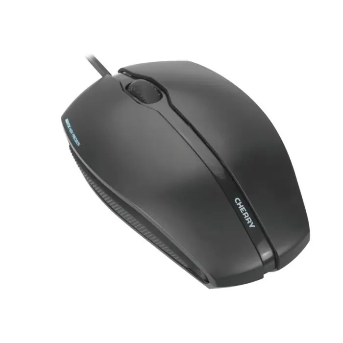 Cherry GENTIX optički miš, USB, crni