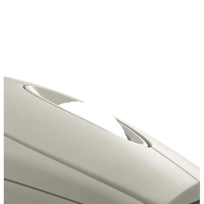 Cherry M-5400 O white U P
