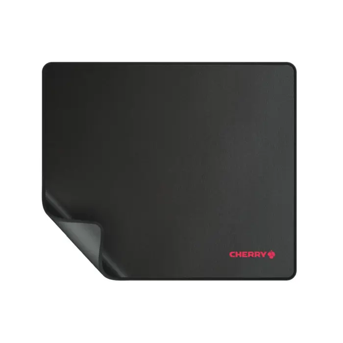Cherry MP 1000 premium podloga za miša, XL, crna