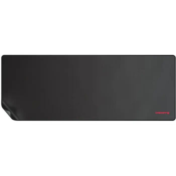 CHERRY MP 2000, mouse pad (black, XXL)