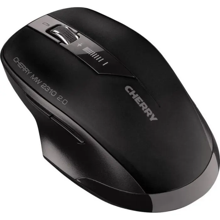 CHERRY MW 2310 2.0, mouse (black)