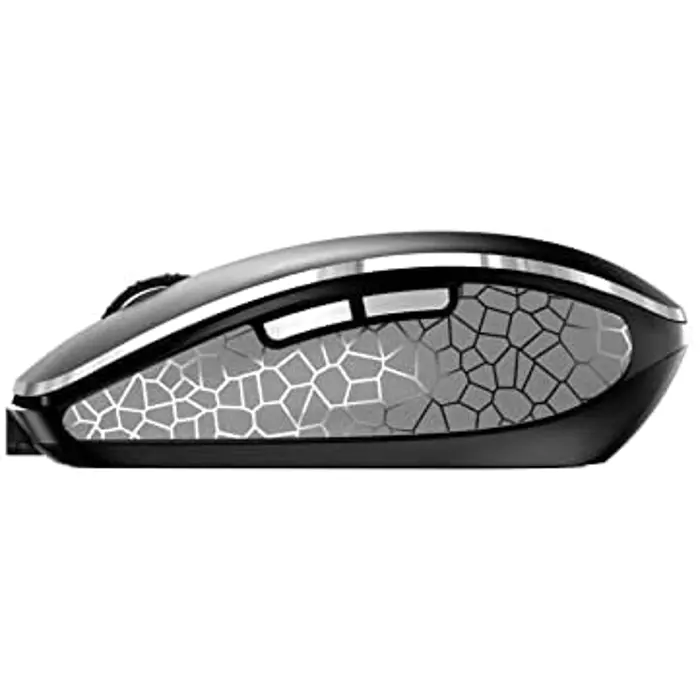 CHERRY MW 8C ADVANCED, Mouse (black)