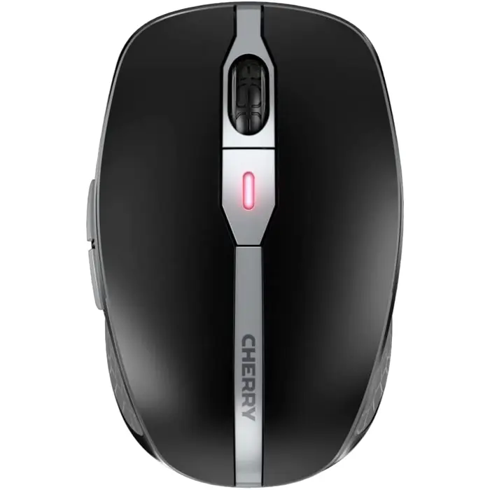 CHERRY MW 9100, mouse (black)
