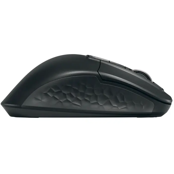 Cherry Stream Mouse ULTIMATE (black/copper)