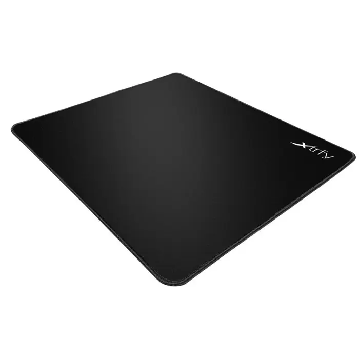 Cherry XTRFY GP2 L igraća podloga za miš, crna