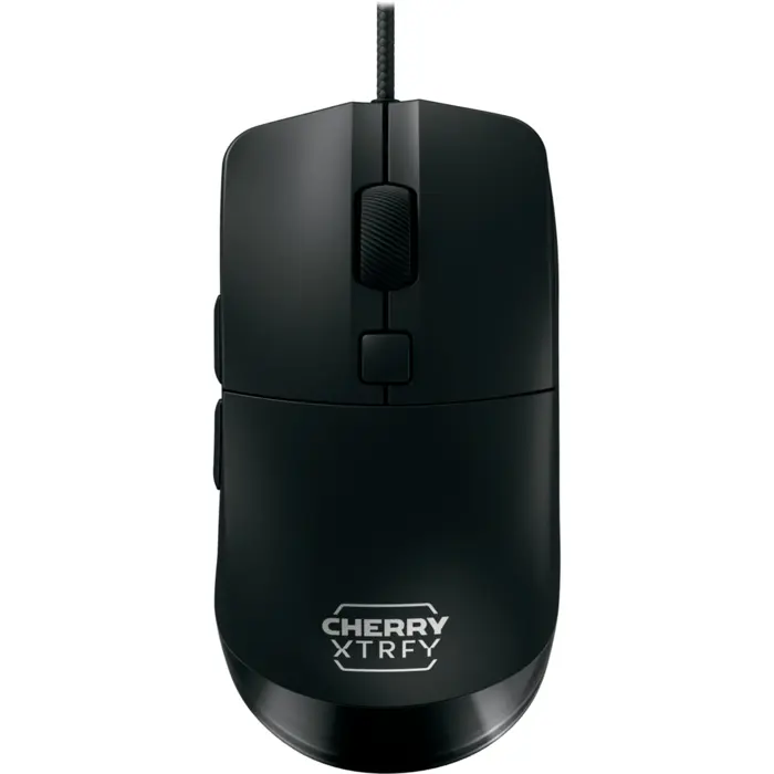 Cherry XTRFY M50 (black)