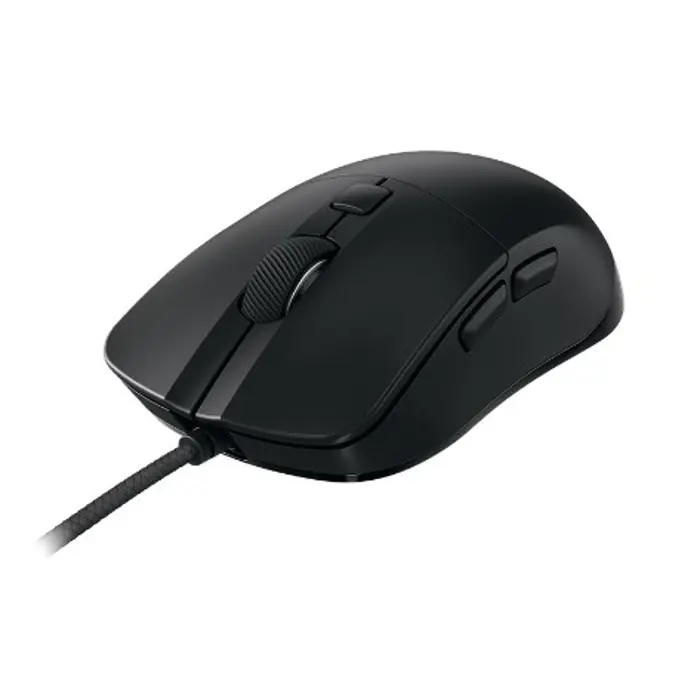 CHERRY XTRFY M50 Black Wired Mouse