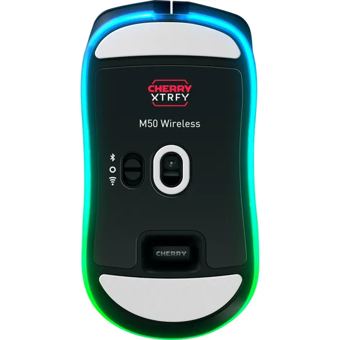 Cherry Xtrfy M50 Wireless (black)