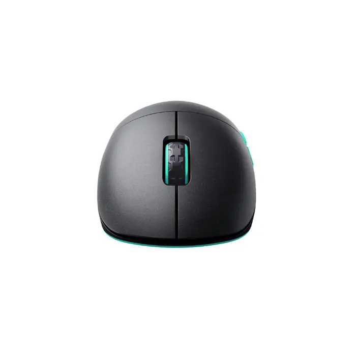 Cherry XTRFY M8 bežični igraći miš, 21000 cpi, USB, crni